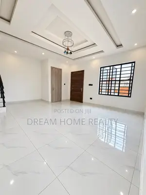 Studio Apartment in Thomas Estate, Ajah for rent