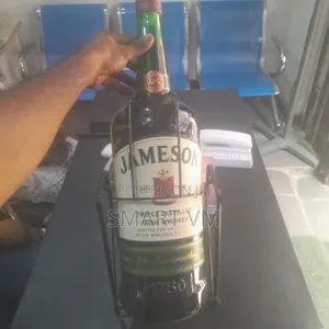Jameson 2.5 Liter