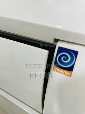 2Hp Hisense Inverter AC Price Is for One Unit and Is Final 1.5Hp Also