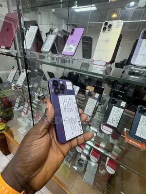 Apple iPhone 14 Pro 128 GB Purple