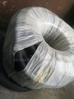 32mm Heavy Duty Flexible Corrugated Electrical Conduit Pipe