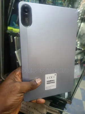 Xiaomi Mi Pad 2 256 GB Gray