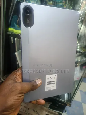 Xiaomi Mi Pad 2 256 GB Gray