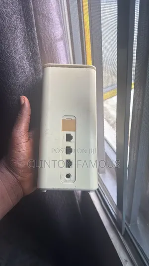 Airtel Router