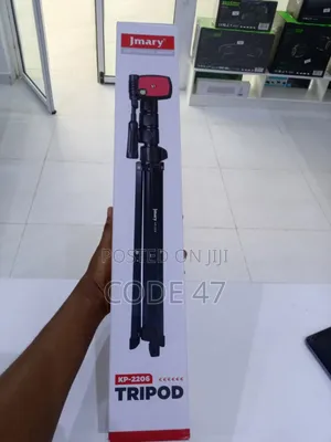 Tripod Stand