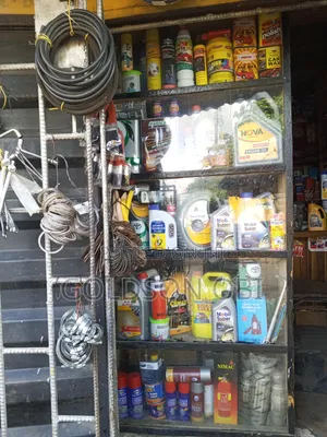 Car Diagnostics and Auto Repair Services in Lagos - Engine, Gear Box