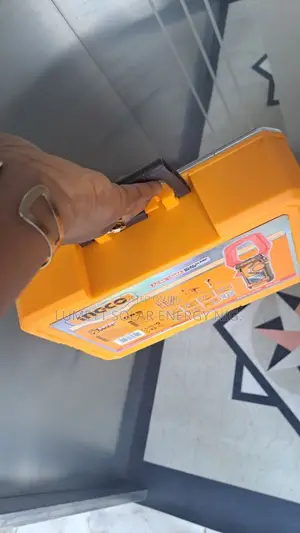 INGCO 1000A Electrical Current Clamp Tester