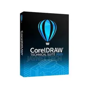 Coreldraw Technical Suite 2025