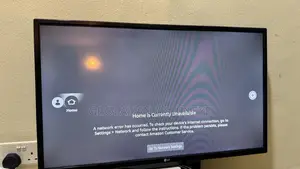 LG 32’’ Television