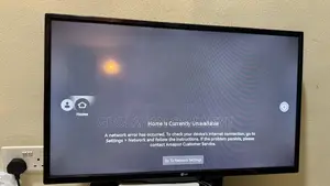 LG 32’’ Television