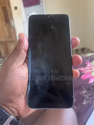 Infinix Hot 9 64 GB Blue