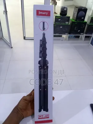 Tripod Stand