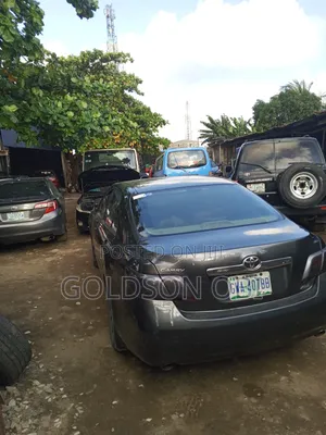 Car Diagnostics and Auto Repair Services in Lagos - Engine, Gear Box