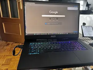 Laptop MSI GT75VR 7RE Titan SLI 128GB Nvidia SSD 4T