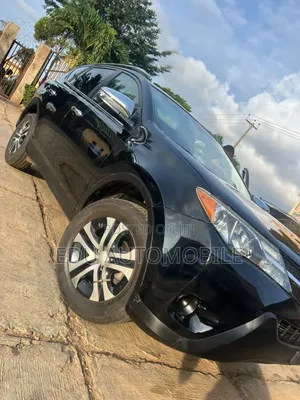 Toyota RAV4 2013 Black