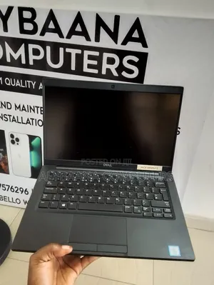 Laptop Dell Latitude 7390 8GB Intel Core i7 SSD 256GB