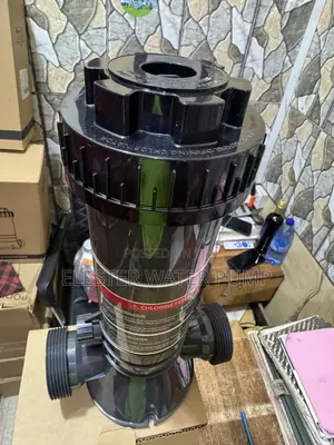 Chimtech Feeder