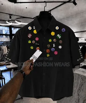 Zara Luxury Shirt