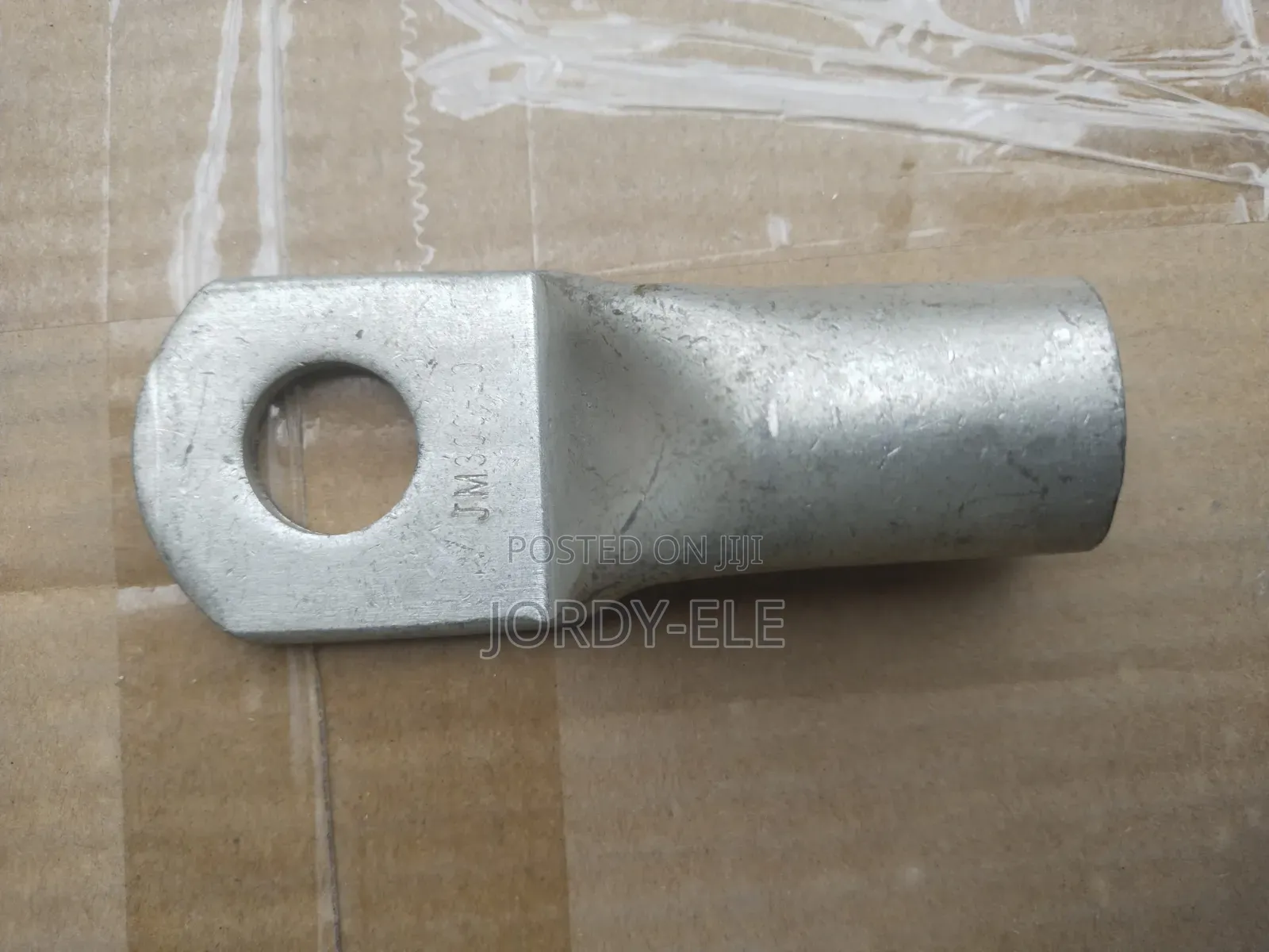 Cable Lugs