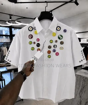 Zara Luxury Shirt