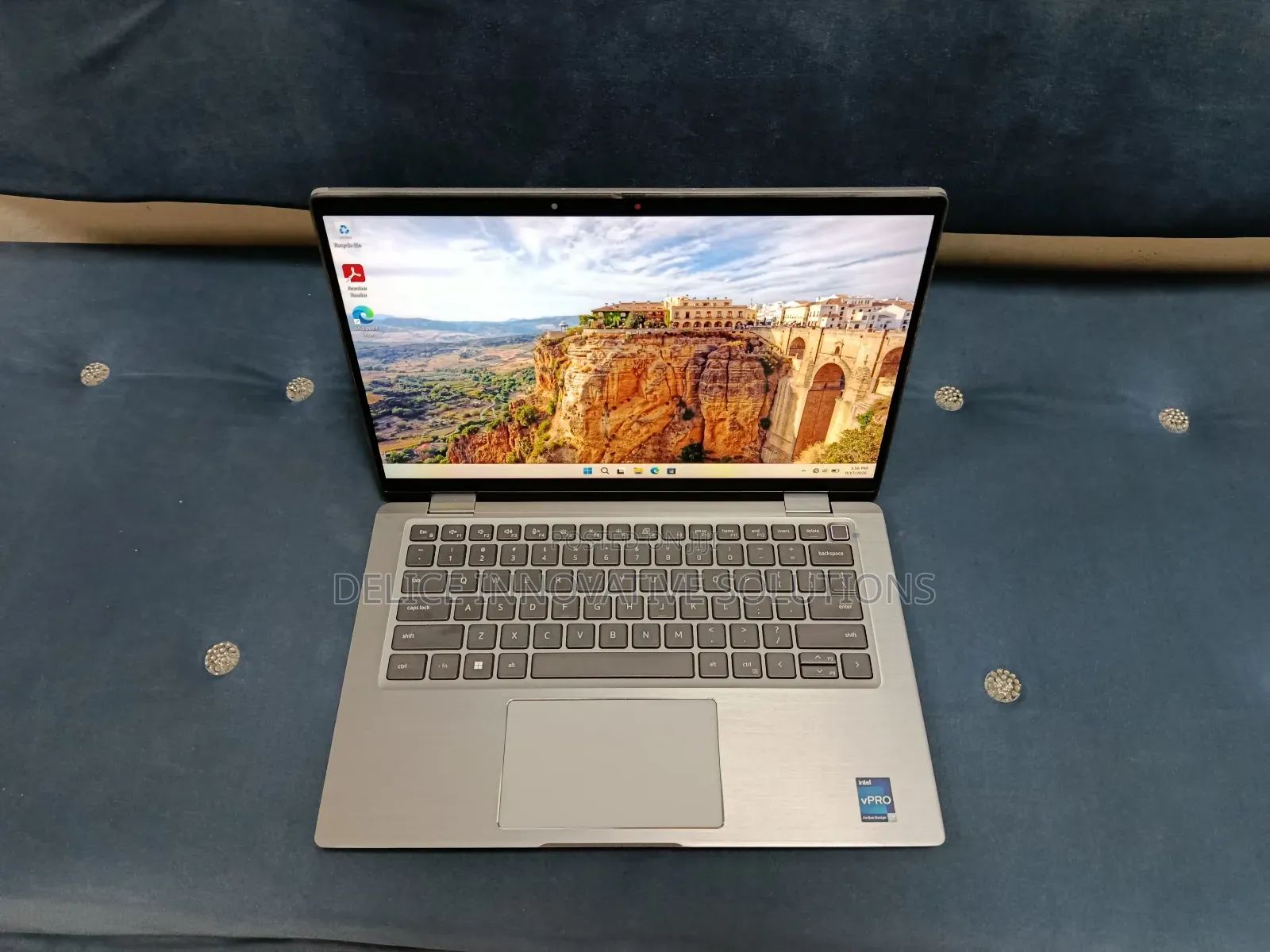 Laptop Dell Latitude 7430 16GB Intel Core i7 SSD 512GB