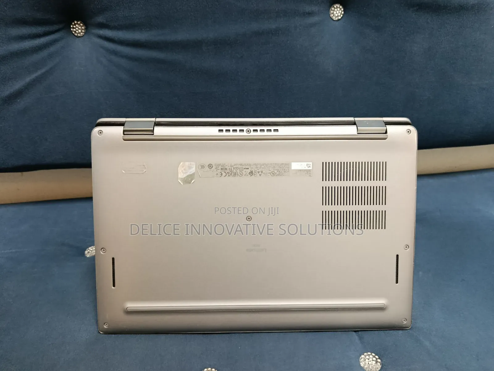 Laptop Dell Latitude 7430 16GB Intel Core i7 SSD 512GB