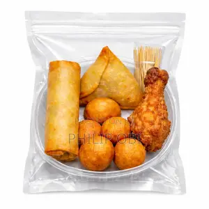 Small Chops and Party Packs in Lagos