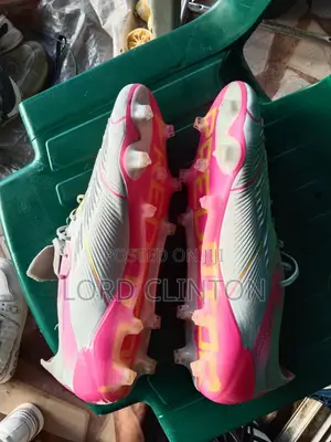 Adidas Predator Football Boot Limited Edition