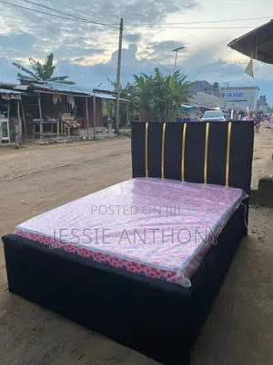 Bedframes Ad Mattresses
