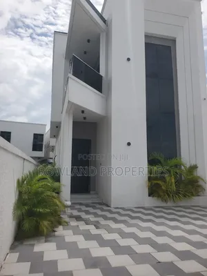 5bdrm Duplex in Lekki Palm City, Ado / Ajah for sale