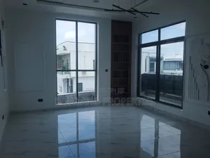 5bdrm Duplex in Lekki Palm City, Ado / Ajah for sale