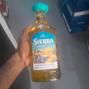 Sierra Tropical
