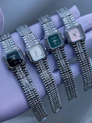 Ladies High Quality Wrist Watch