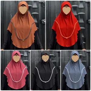 Hijab Midi