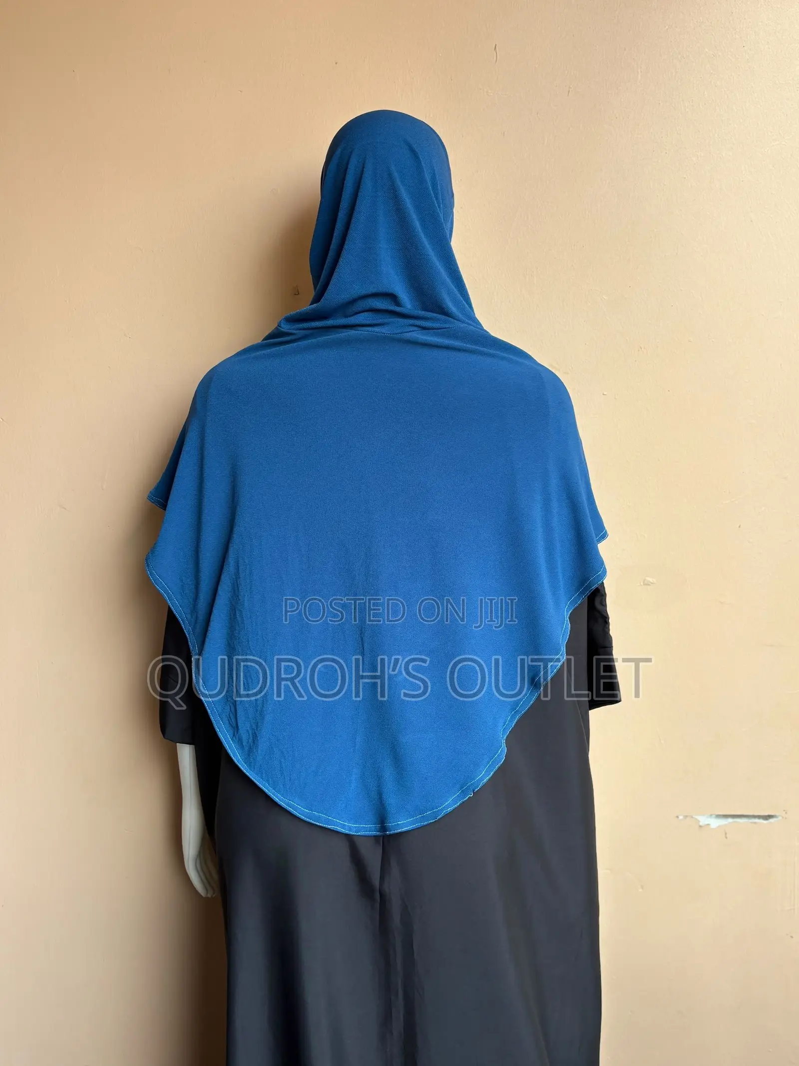 Hijab Midi