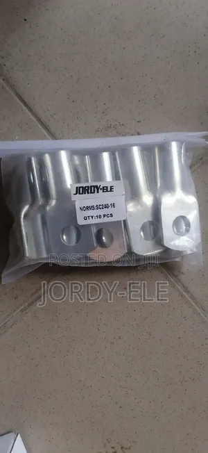 Cable Lugs