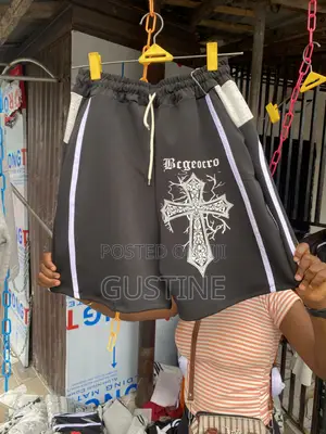 Gustine Wears