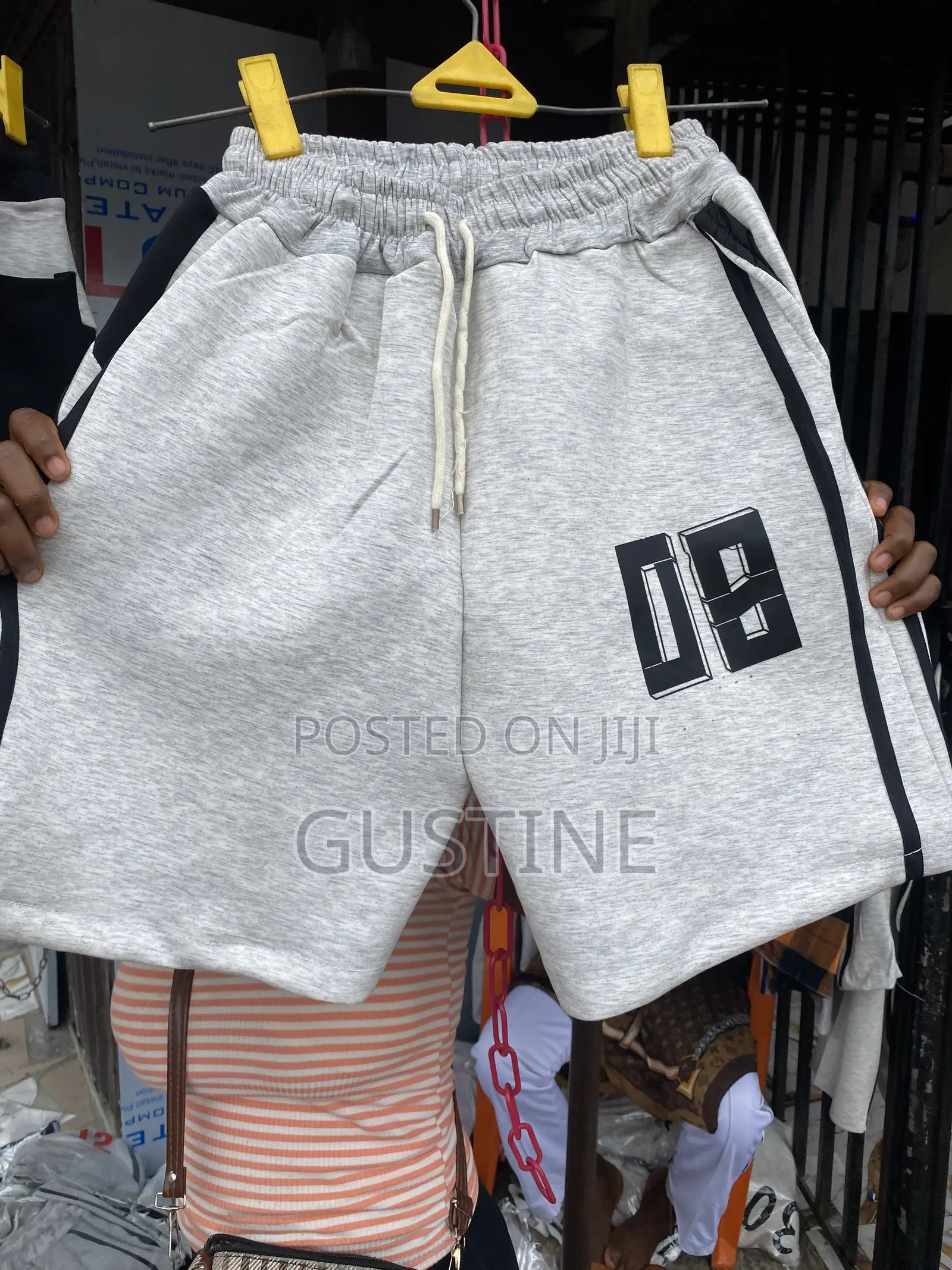 Gustine Wears