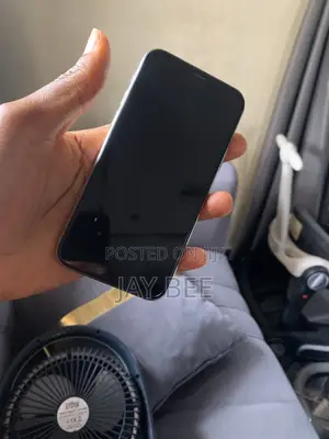 Apple iPhone 11 Pro 64 GB White