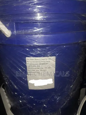 D-Panthenol Liquid