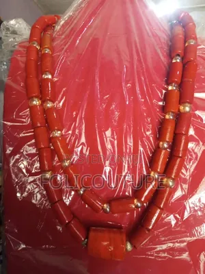 Traditional Attire
