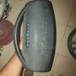 Zealot S97m