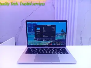 Laptop Apple MacBook Pro 2020 M1 16GB Apple M1 SSD 512GB