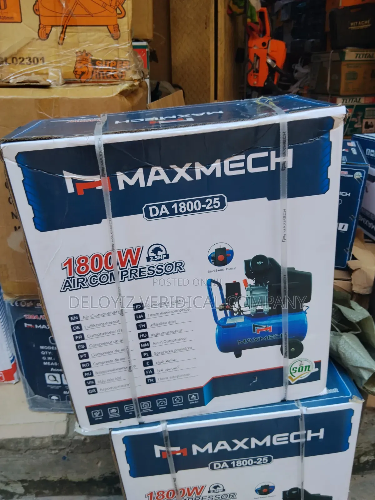 Arc Welding Machine