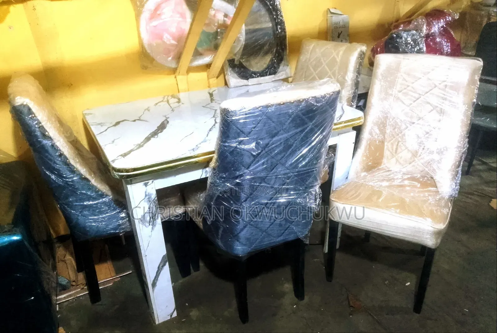 Dinning Set