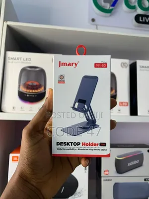 Phone Holder