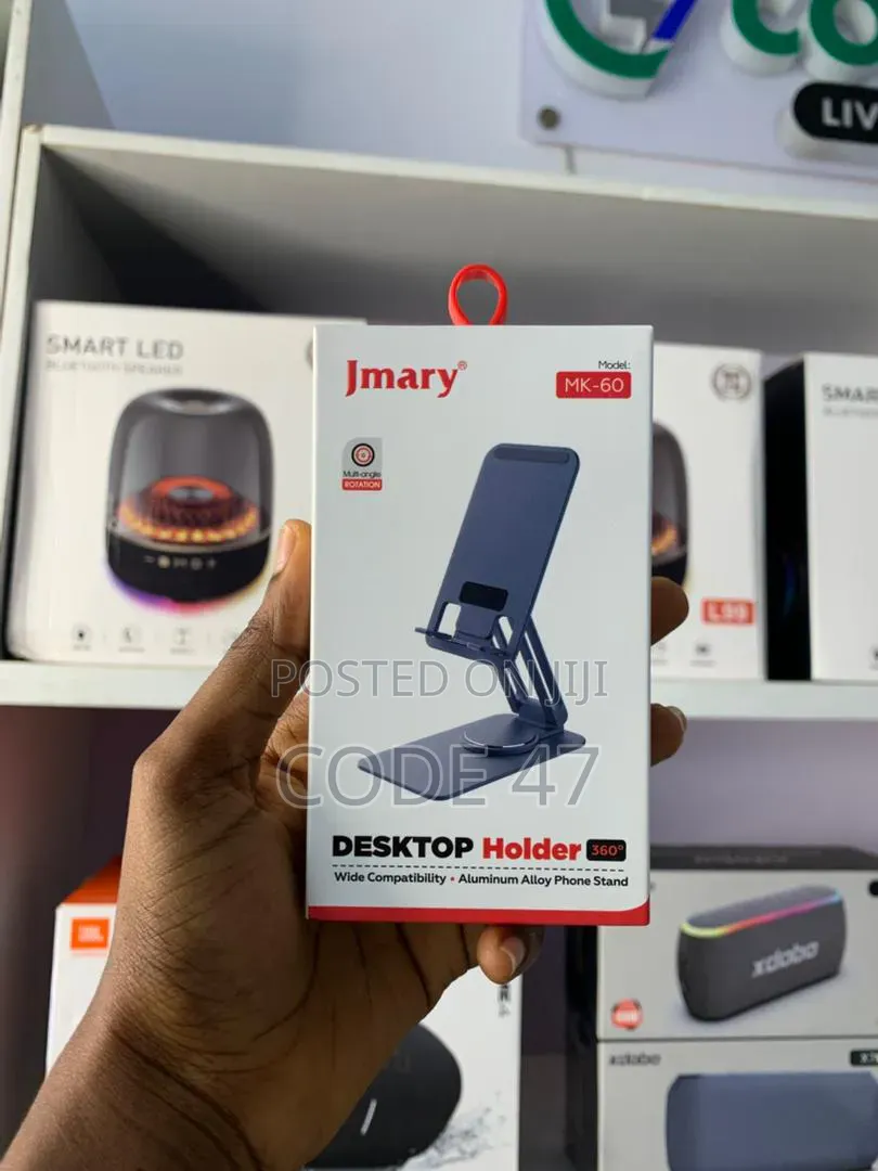 Phone Holder