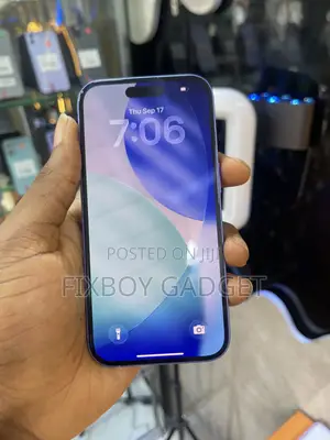 Apple iPhone 16 128 GB Blue