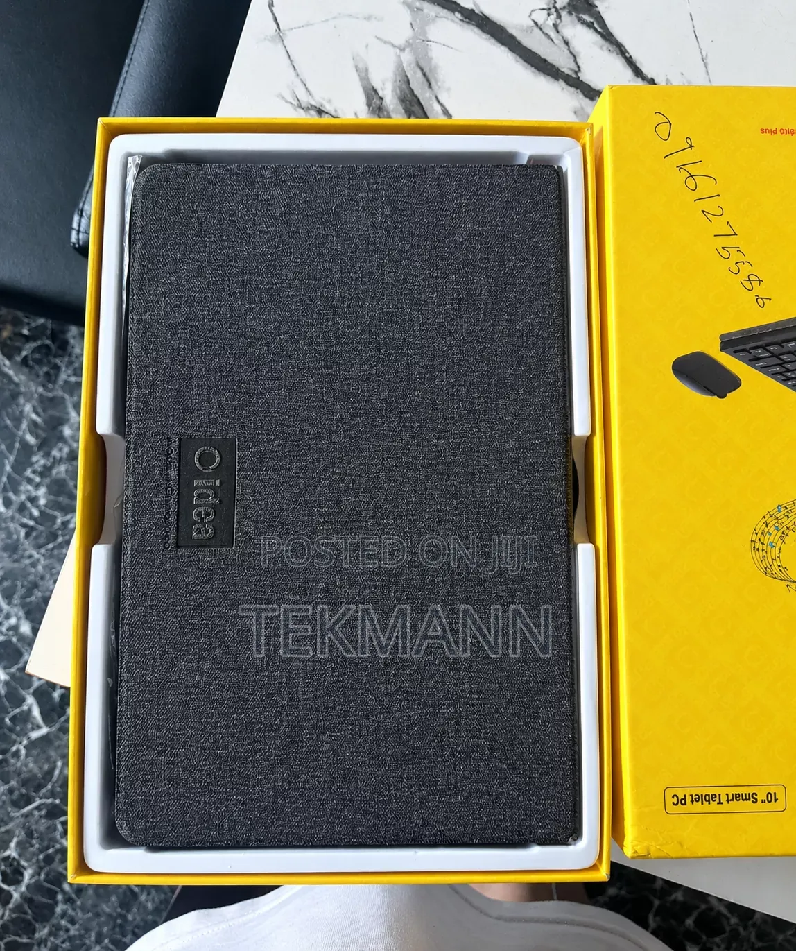 C idea CM8800 Plus 1 TB