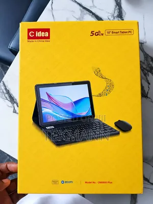 C idea CM8800 Plus 1 TB